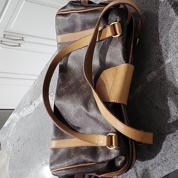 Louis Vuitton Stresa handbag - Picture 3 of 4